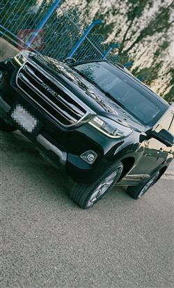 هافال H9